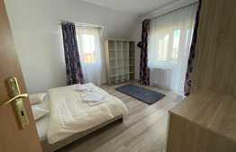 Casa individuala, 280 mp utili, 390 mp teren, in Dambu Rotund