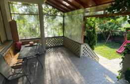 Casa individuala, 280 mp utili, 390 mp teren, in Dambu Rotund