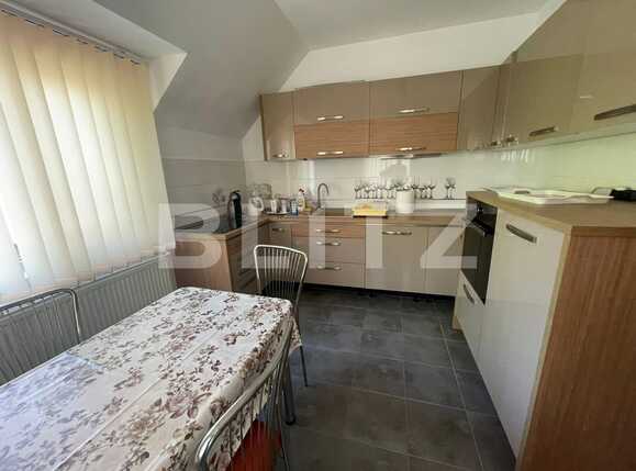 Casa de vânzare 4 camere Dambul Rotund - 88224CV | BLITZ Cluj-Napoca | Poza4