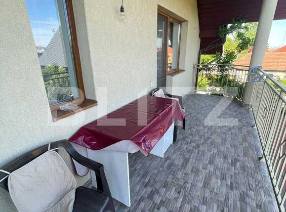 Casa de vânzare 4 camere Dambul Rotund - 88224CV | BLITZ Cluj-Napoca | Poza12