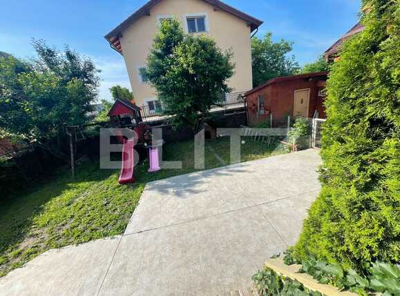 Casa de vânzare 4 camere Dambul Rotund - 88224CV | BLITZ Cluj-Napoca | Poza10