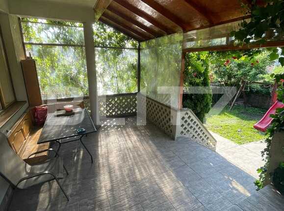 Casa de vânzare 4 camere Dambul Rotund - 88224CV | BLITZ Cluj-Napoca | Poza9