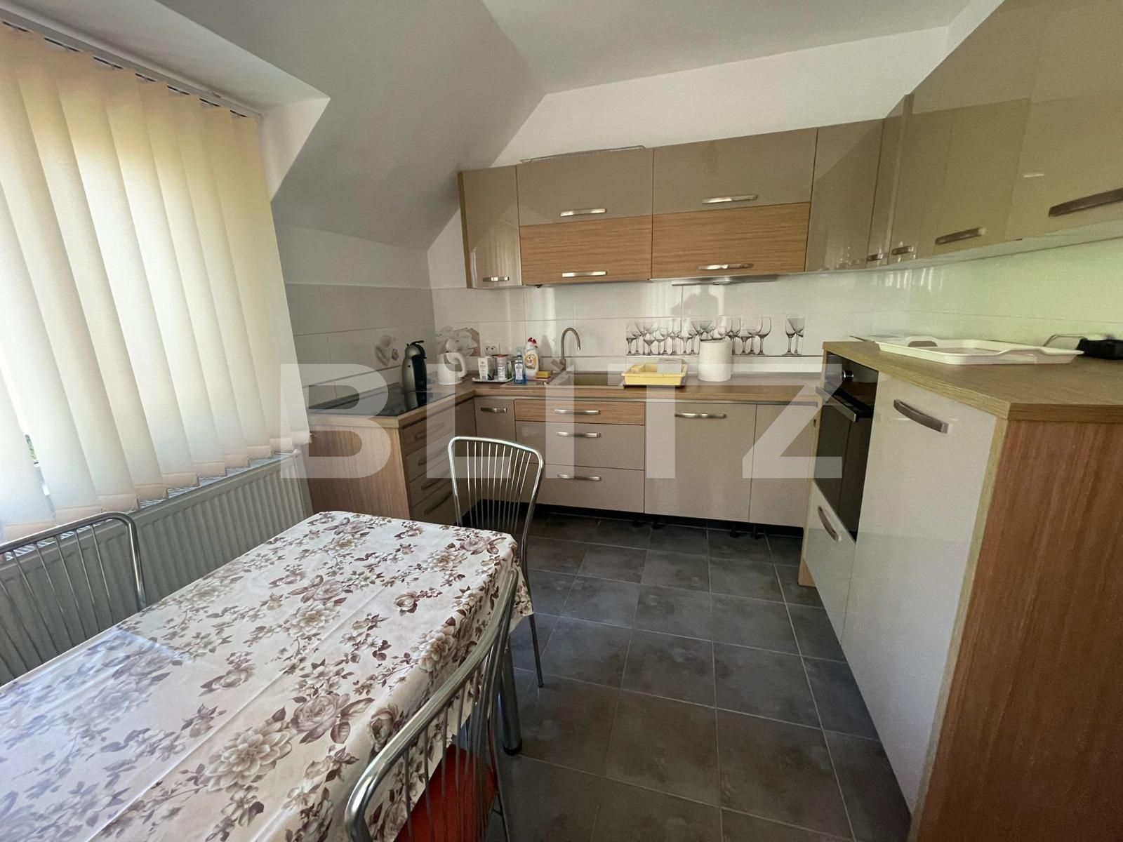 Casa de vânzare 4 camere Dambul Rotund - 88224CV | BLITZ Cluj-Napoca | Poza4