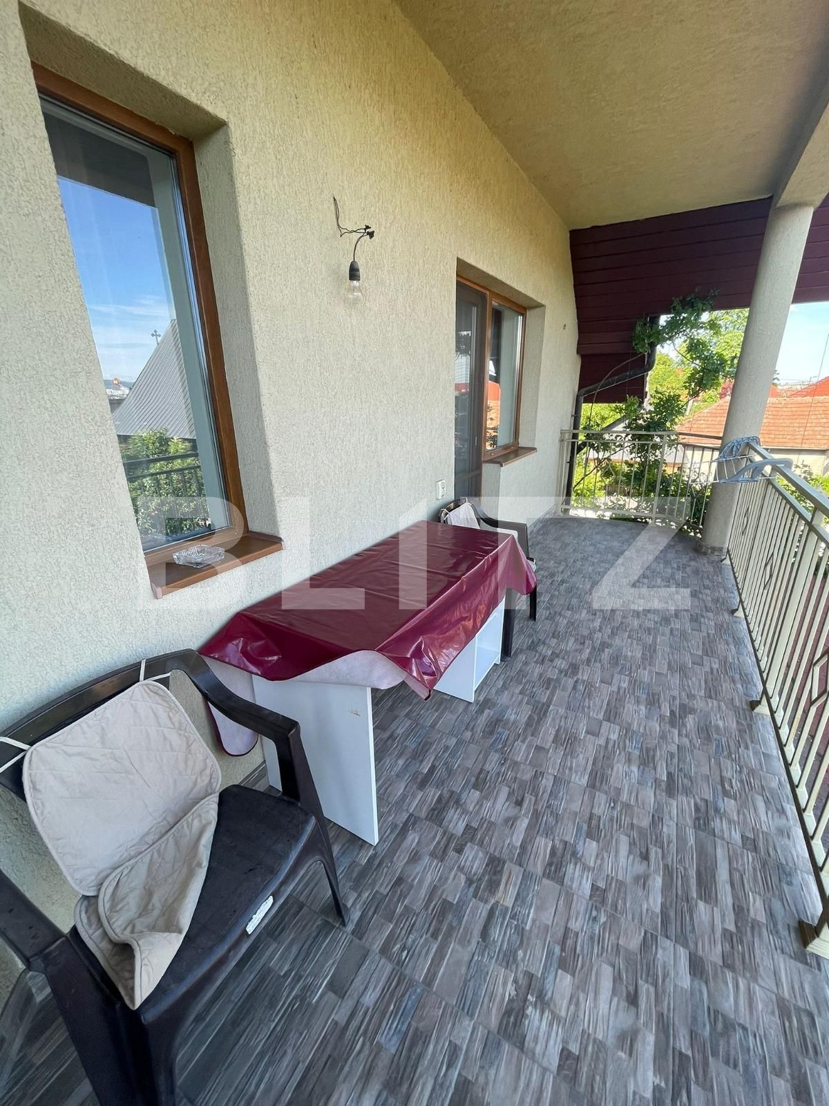 Casa de vânzare 4 camere Dambul Rotund - 88224CV | BLITZ Cluj-Napoca | Poza12