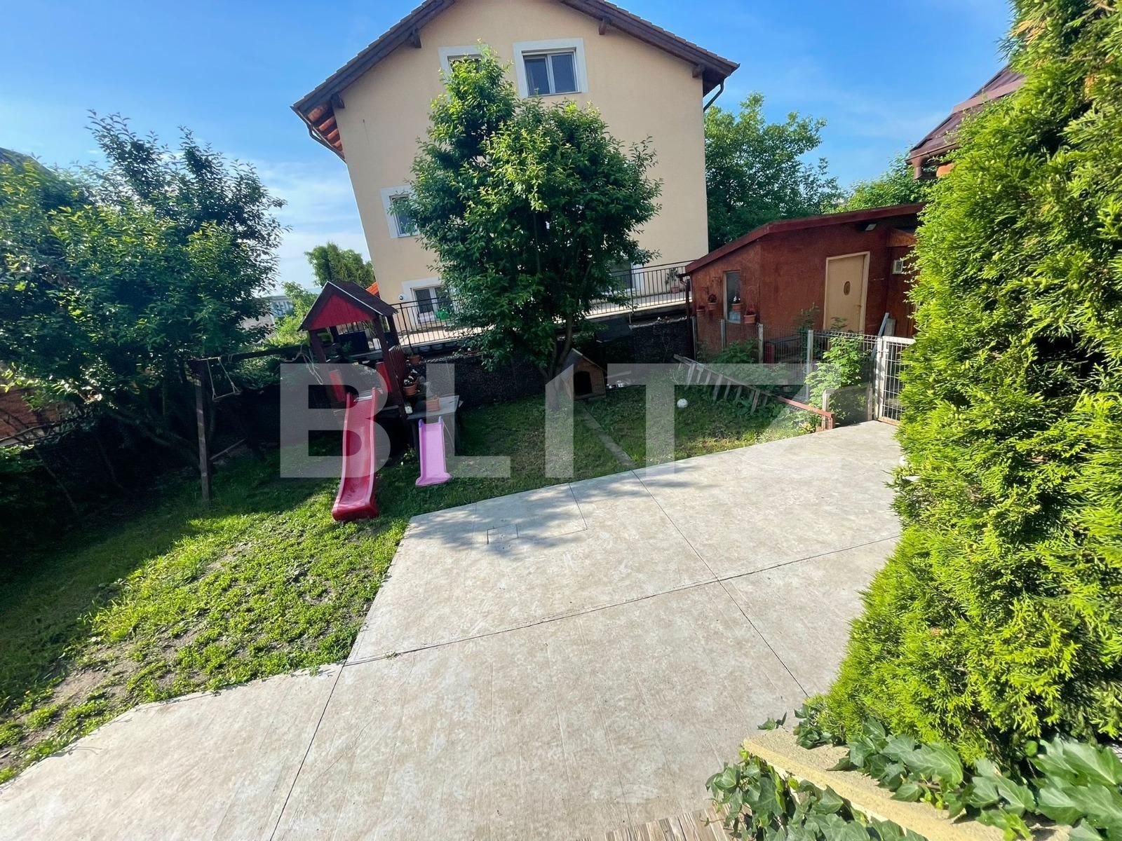 Casa de vânzare 4 camere Dambul Rotund - 88224CV | BLITZ Cluj-Napoca | Poza10