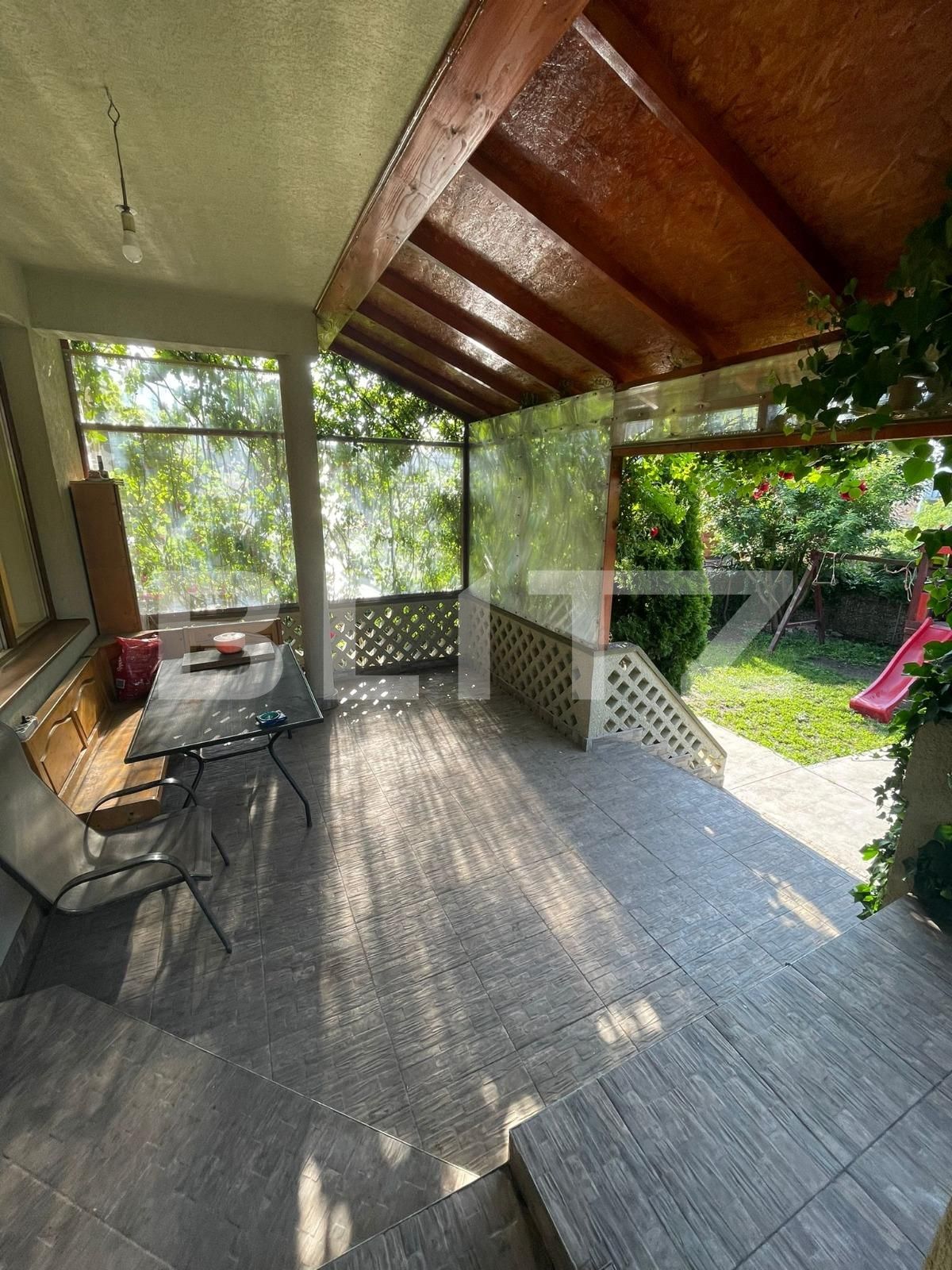 Casa de vânzare 4 camere Dambul Rotund - 88224CV | BLITZ Cluj-Napoca | Poza9