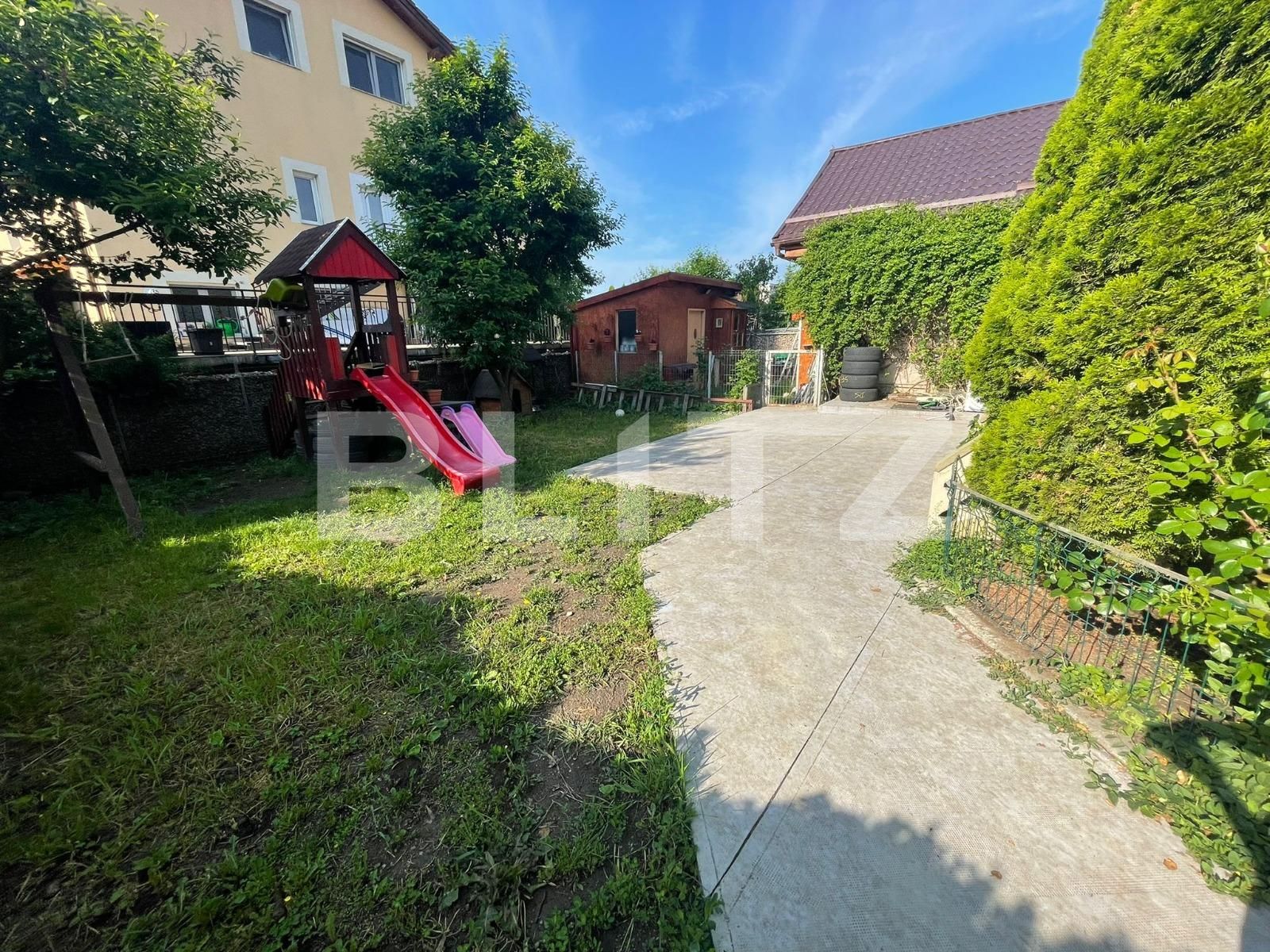 Casa de vânzare 4 camere Dambul Rotund - 88224CV | BLITZ Cluj-Napoca | Poza11