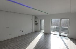 Apartament 2 camere, LUX, Parcare, Balcon, Orientare Sudica! Zona Teilor!