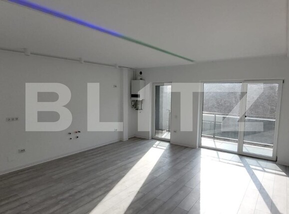 Apartament de vânzare 2 camere Floreşti - 88226AV | BLITZ Cluj-Napoca | Poza1