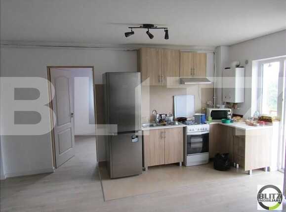 Apartament de vânzare 2 camere Floreşti - 8823AV | BLITZ Cluj-Napoca | Poza1