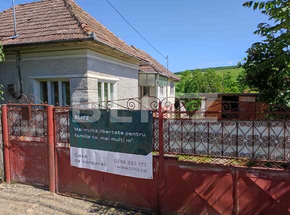 Casa de vânzare 4 camere Exterior Est - 88230CV | BLITZ Cluj-Napoca | Poza1