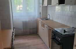 Apartament 2 camere, finisat zona Piata Flora