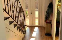 Casa tip Duplex, 110mp, la E60 în Gilau