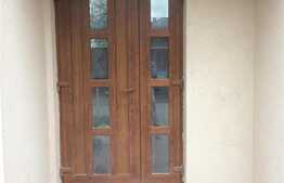 Casa tip Duplex, 110mp, la E60 în Gilau