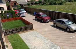 Casa tip Duplex, 110mp, la E60 în Gilau