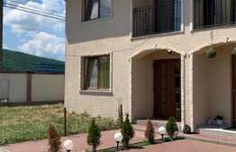 Casa tip Duplex, 110mp, la E60 în Gilau