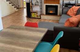 Casa tip Duplex, 110mp, la E60 în Gilau