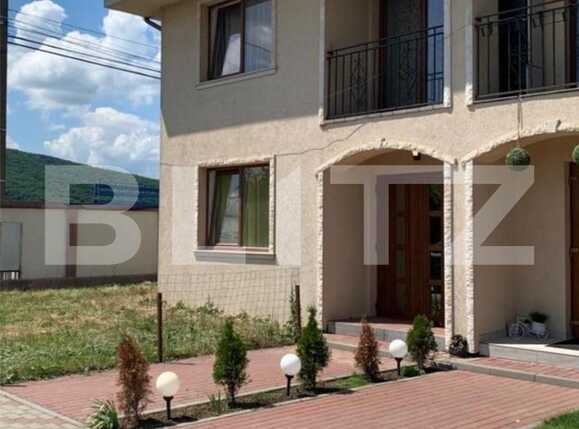 Casa de vânzare 4 camere Gilău - 88232CV | BLITZ Cluj-Napoca | Poza1