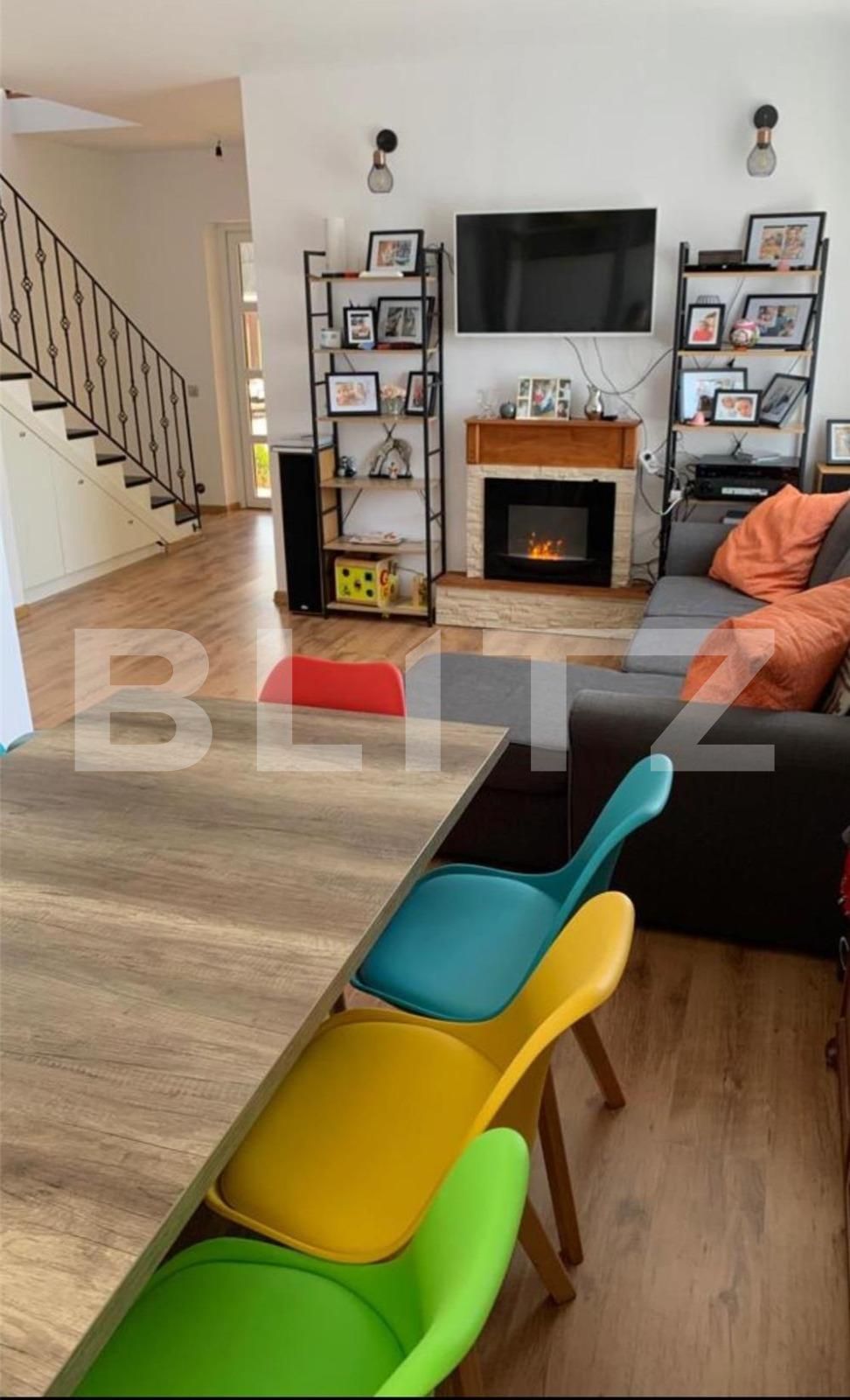 Casa de vânzare 4 camere Gilău - 88232CV | BLITZ Cluj-Napoca | Poza5