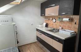 Apartament 1 camera Zona Kaufland Manastur