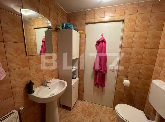 Garsonieră de vânzare Manastur - 88235AV | BLITZ Cluj-Napoca | Poza10