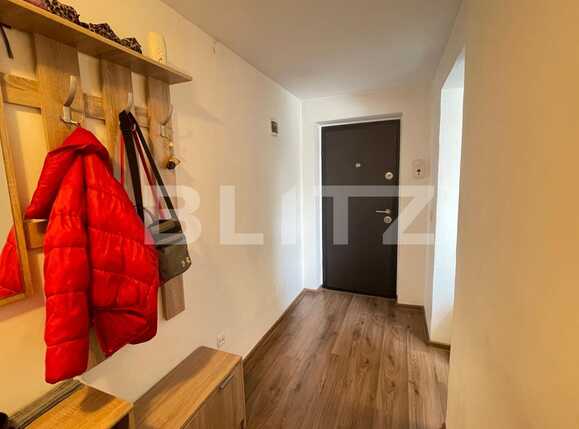Garsonieră de vânzare Manastur - 88235AV | BLITZ Cluj-Napoca | Poza2