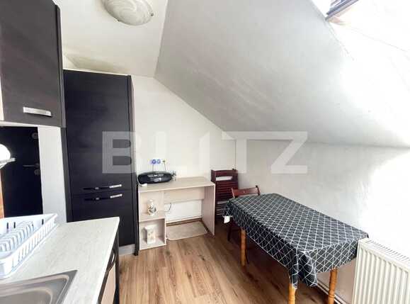 Garsonieră de vânzare Manastur - 88235AV | BLITZ Cluj-Napoca | Poza3