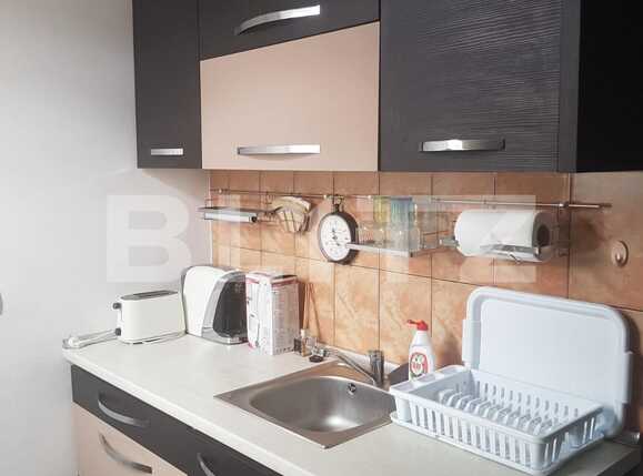 Garsonieră de vânzare Manastur - 88235AV | BLITZ Cluj-Napoca | Poza8