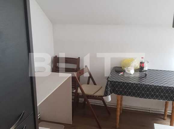 Garsonieră de vânzare Manastur - 88235AV | BLITZ Cluj-Napoca | Poza9