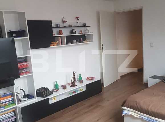 Garsonieră de vânzare Manastur - 88235AV | BLITZ Cluj-Napoca | Poza1
