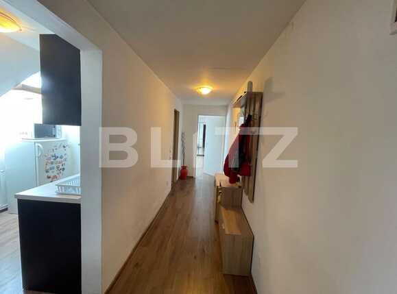 Garsonieră de vânzare Manastur - 88235AV | BLITZ Cluj-Napoca | Poza4