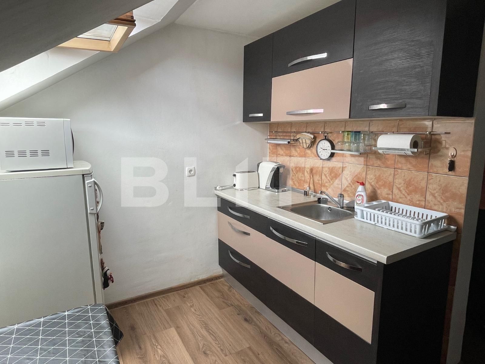 Garsonieră de vânzare Manastur - 88235AV | BLITZ Cluj-Napoca | Poza5