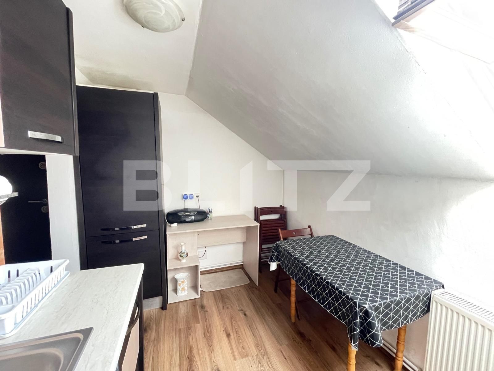 Garsonieră de vânzare Manastur - 88235AV | BLITZ Cluj-Napoca | Poza3