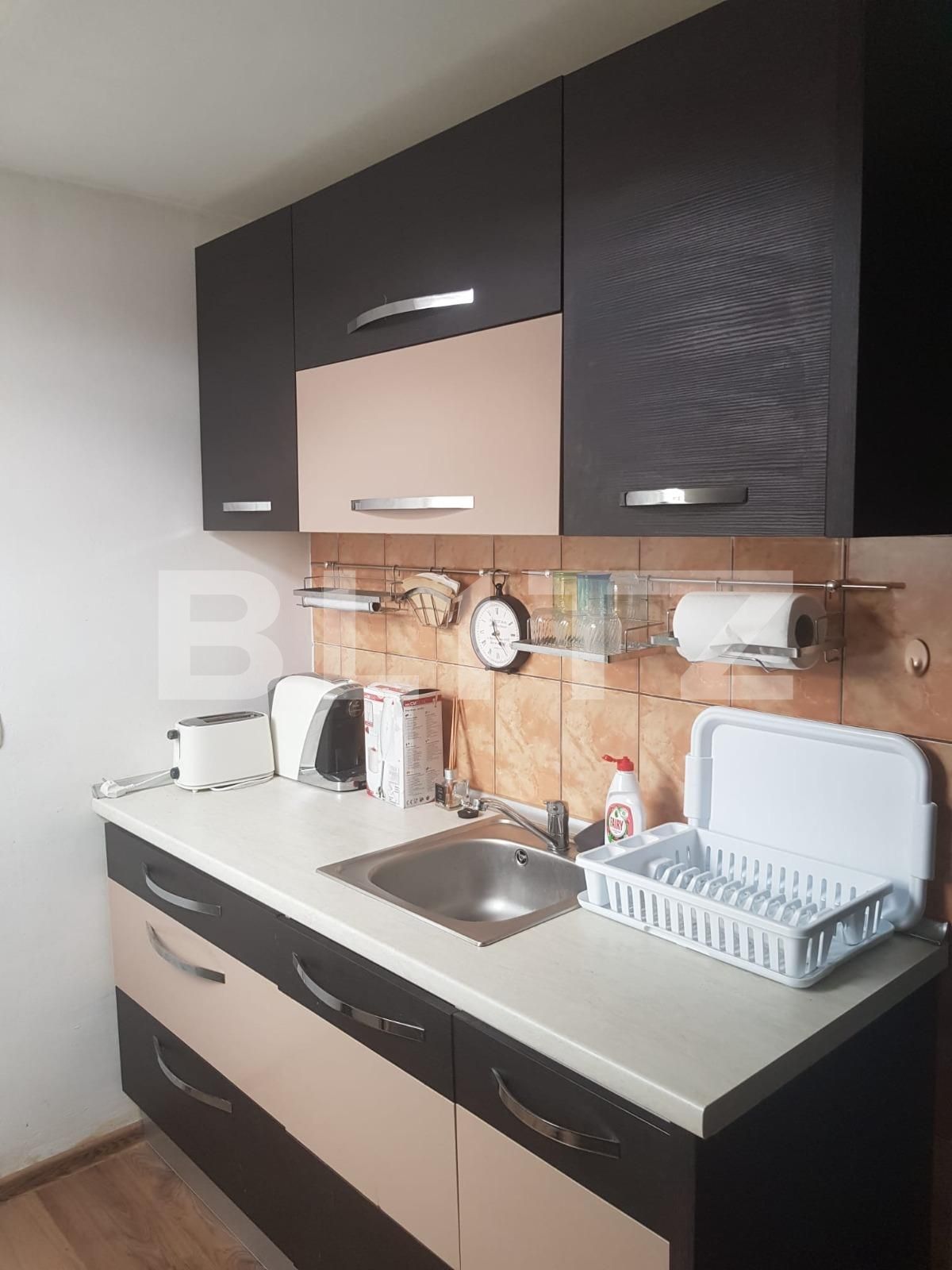 Garsonieră de vânzare Manastur - 88235AV | BLITZ Cluj-Napoca | Poza8