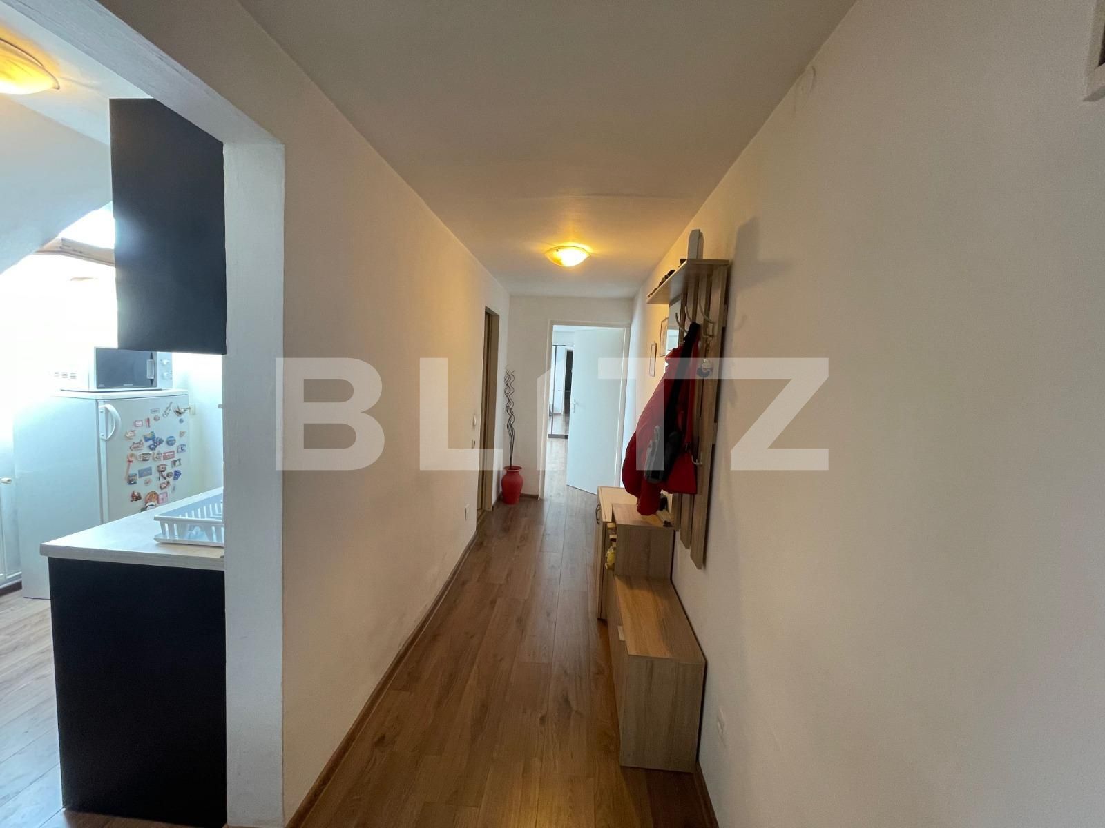 Garsonieră de vânzare Manastur - 88235AV | BLITZ Cluj-Napoca | Poza4