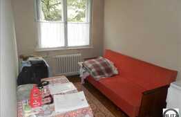 Vanzare apartament 3 camere, 60 mp utili, zona Iulius Mall, etaj intermediar