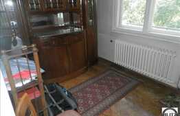 Vanzare apartament 3 camere, 60 mp utili, zona Iulius Mall, etaj intermediar