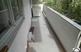 Vanzare apartament 3 camere, 60 mp utili, zona Iulius Mall, etaj intermediar