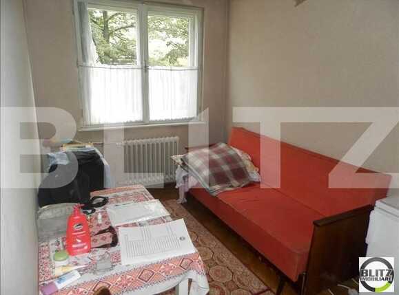 Apartament de vânzare 3 camere Gheorgheni - 8824AV | BLITZ Cluj-Napoca | Poza1