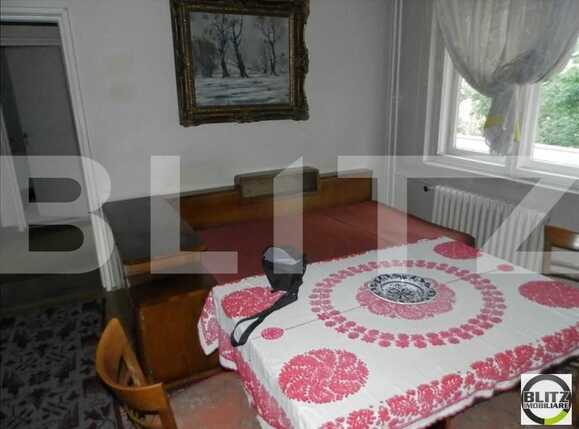 Apartament de vânzare 3 camere Gheorgheni - 8824AV | BLITZ Cluj-Napoca | Poza2