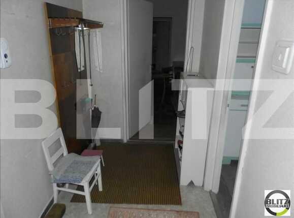 Apartament de vânzare 3 camere Gheorgheni - 8824AV | BLITZ Cluj-Napoca | Poza9