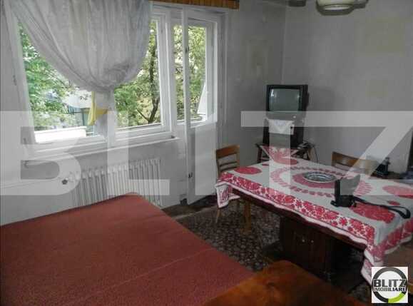 Apartament de vânzare 3 camere Gheorgheni - 8824AV | BLITZ Cluj-Napoca | Poza3