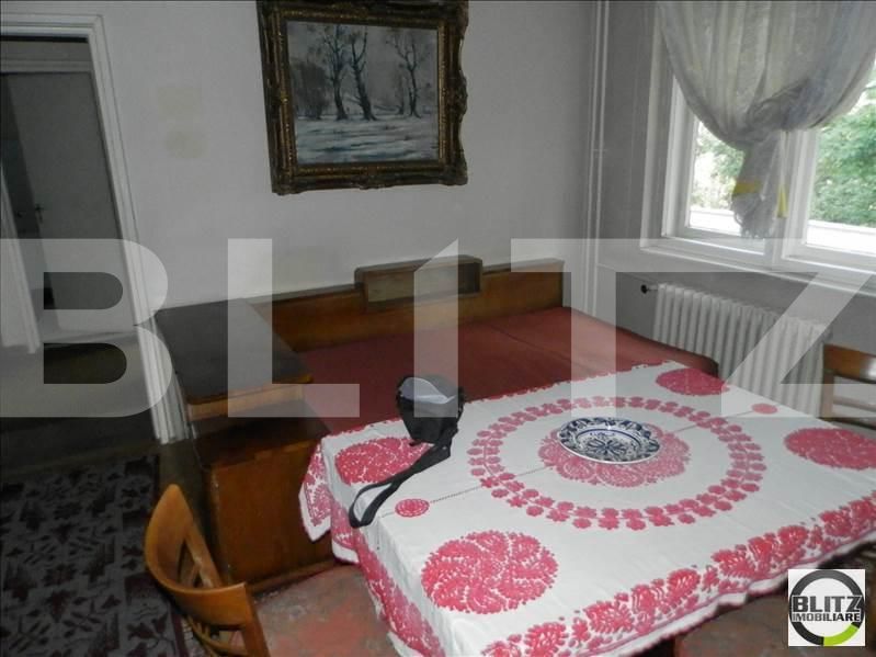 Apartament de vânzare 3 camere Gheorgheni - 8824AV | BLITZ Cluj-Napoca | Poza2