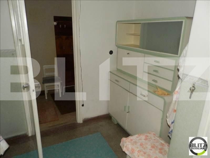 Apartament de vânzare 3 camere Gheorgheni - 8824AV | BLITZ Cluj-Napoca | Poza7