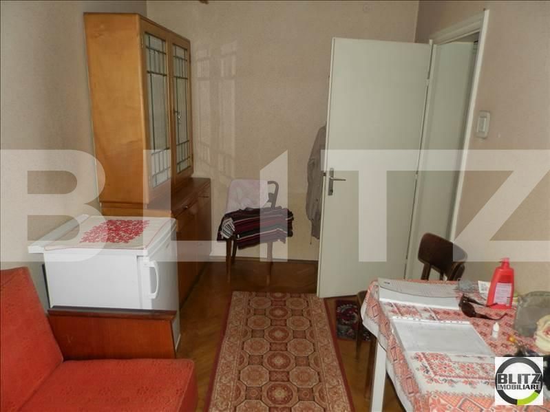 Apartament de vânzare 3 camere Gheorgheni - 8824AV | BLITZ Cluj-Napoca | Poza4