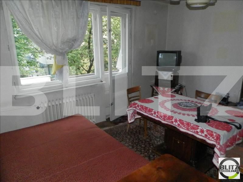 Apartament de vânzare 3 camere Gheorgheni - 8824AV | BLITZ Cluj-Napoca | Poza3