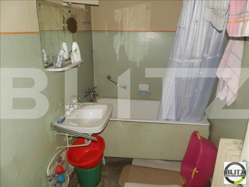 Apartament de vânzare 3 camere Gheorgheni - 8824AV | BLITZ Cluj-Napoca | Poza11