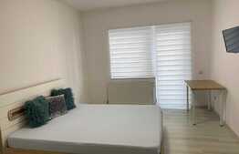 Apartament 1 camera, decomandat, 35 mp, parcare, zona Eugen Ionesco