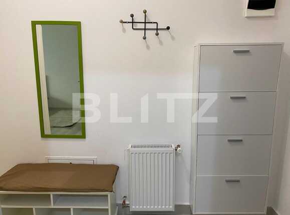 Garsonieră de închiriat Bună Ziua - 88244AI | BLITZ Cluj-Napoca | Poza5