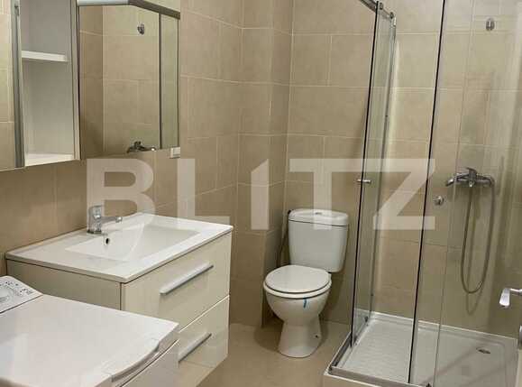 Garsonieră de închiriat Bună Ziua - 88244AI | BLITZ Cluj-Napoca | Poza4